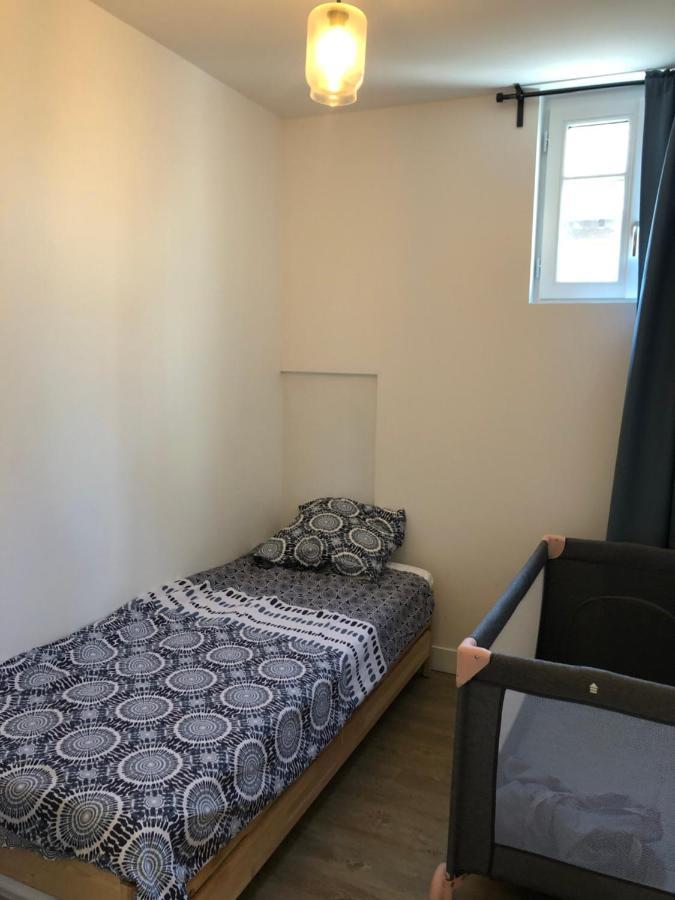 L'Evasion Centre Et Plage Villers-sur-Mer Extérieur photo