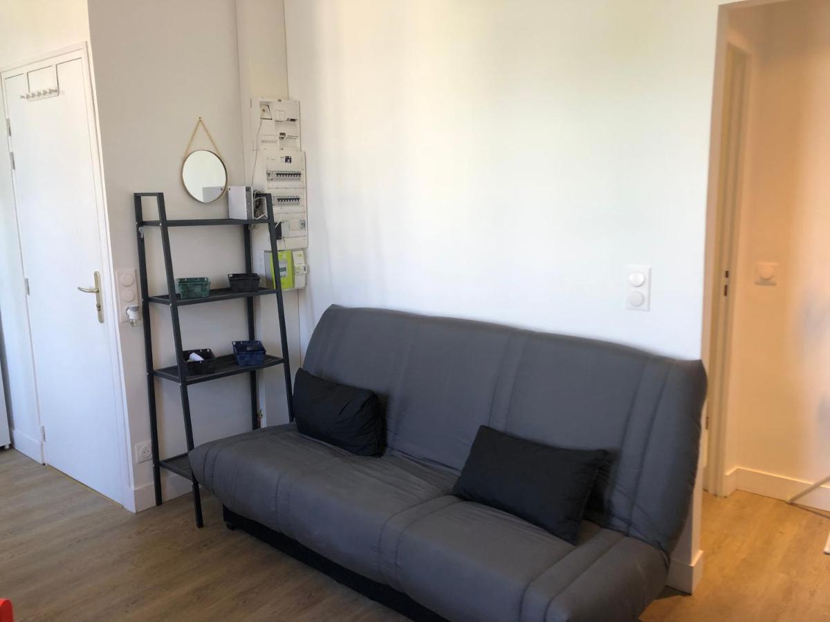 L'Evasion Centre Et Plage Villers-sur-Mer Extérieur photo