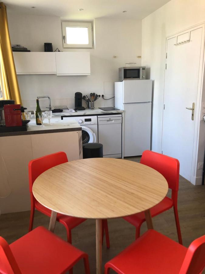 L'Evasion Centre Et Plage Villers-sur-Mer Extérieur photo