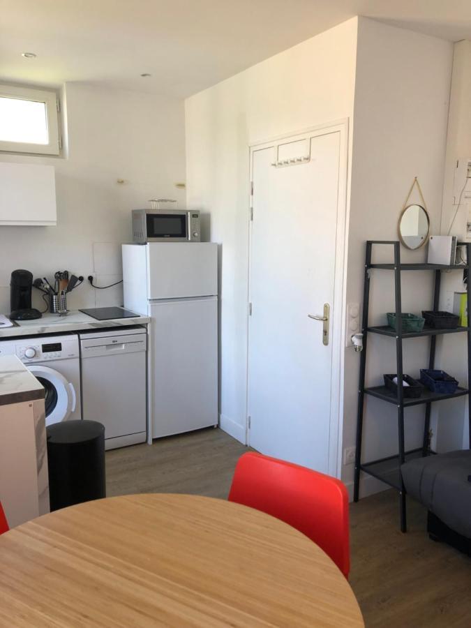 L'Evasion Centre Et Plage Villers-sur-Mer Extérieur photo