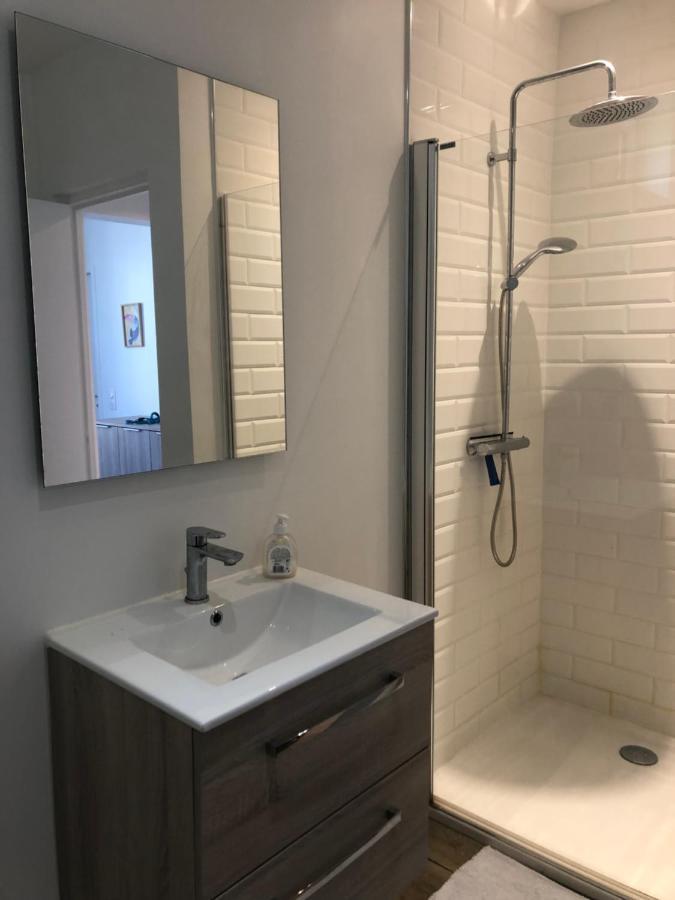 L'Evasion Centre Et Plage Villers-sur-Mer Extérieur photo