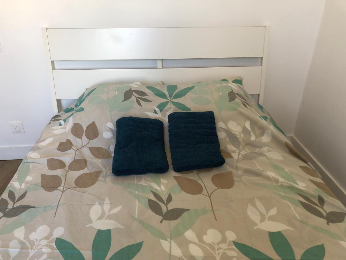 L'Evasion Centre Et Plage Villers-sur-Mer Extérieur photo