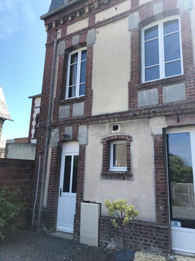 L'Evasion Centre Et Plage Villers-sur-Mer Extérieur photo
